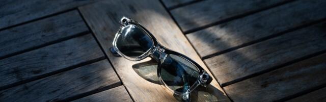 Smart glasses in court are a privacy nightmare