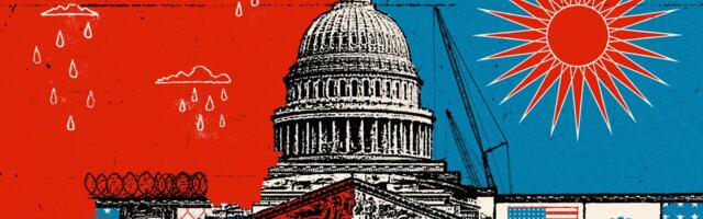 Did the Constitution doom American democracy?