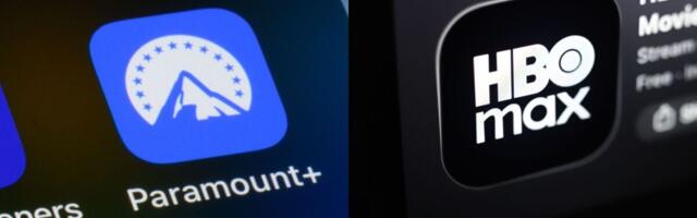 HBO Max and Paramount+ are combining into one streaming service