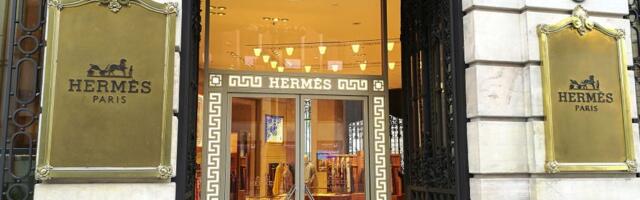 I used to work at Hermès. I saw customers make the same 5 mistakes — especially when trying to get a coveted Birkin.