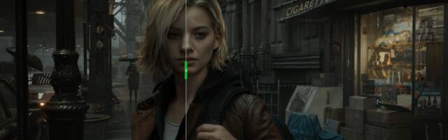 DLSS 5: Has Nvidia’s AI graphics technology gone too far?