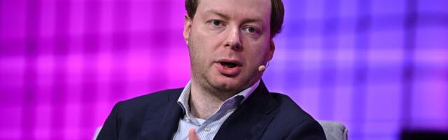 Miro's CEO says the company is hiring entrepreneurs for an edge in the AI era