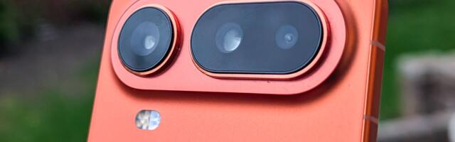 ‘I can't put it down’ — the Honor Magic 8 Pro Air is everything I hoped the iPhone Air and Galaxy S25 Edge would be, but aren't