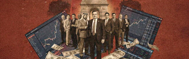 Foreign Capital Reprices The India Premium