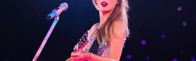 Taylor Swift is taking legal action against the rising threat of AI misuse — here’s why the singer has filed trademark applications to protect her identity