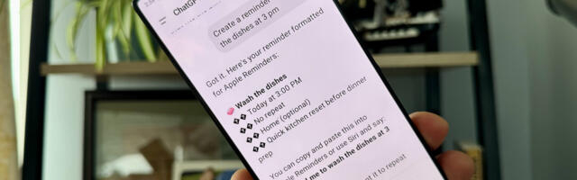 OpenAI explains why ChatGPT was obsessed with goblins for a while