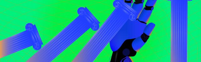 How bots could help revive democracy