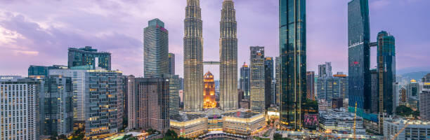 Malaysia and its Fintech Environment and Developments in 2026