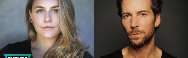 'It’s all shaping up to be a wonderfully daring adventure, with plenty of surprises in store' — The 2026 Future Games Show Summer Showcase has found its hosts in The Last of Us actor Troy Baker and Tomb Raider: Legacy of Atlantis' Alix Wilton Regan