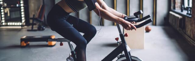 Stop Making These 9 Mistakes With Your Exercise Bike