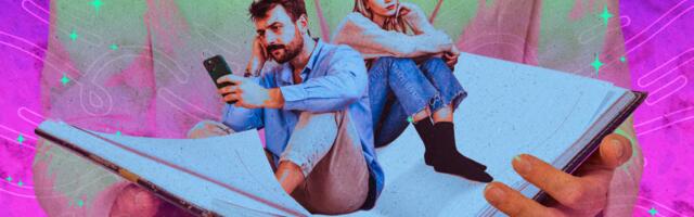 Im a therapist, here are 5 phone habits to avoid in your relationship
