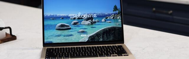 The latest MacBook Air has just got a surprise new record-low price at Amazon — our favorite laptop now rivals the MacBook Neo for value
