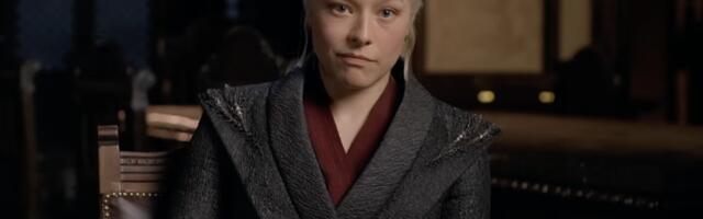 Watch House of the Dragon stars recap Season 2