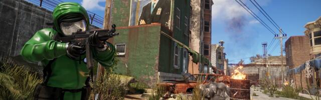 Is Rust cross-platform?