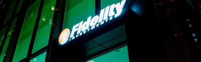 Fidelity joins Wall Street's race to manage stablecoin reserves