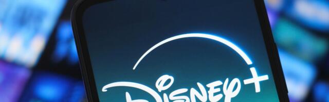 Disney+ is down