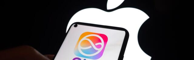 Apple may have finally fixed its most embarrassing software