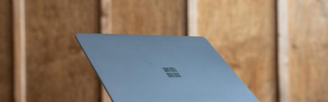 Microsoft introduces cheaper Surface devices with half the memory
