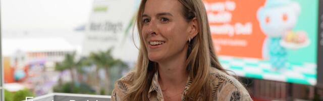 For marketers and creators, deep expertise makes a difference, says Nespresso's Jessica Padula
