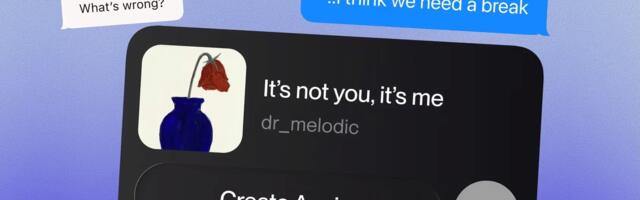 Suno brings its gen AI music gunk to iMessage