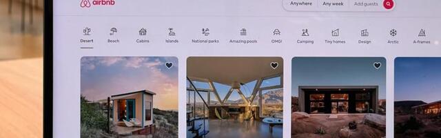 Airbnb CEO says X account was hacked, attacker posted AI-slop on tokenization