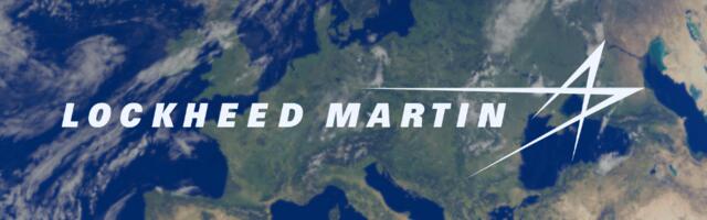 US investor Lockheed Martin Ventures commits at least €87 million to Europe as it opens new office in the UK