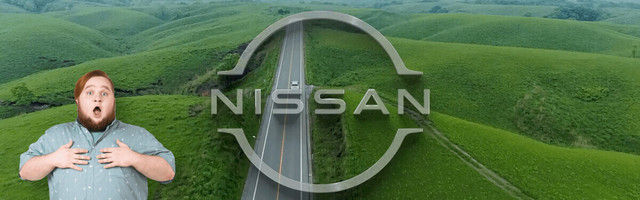 Nissan has lost the plot — puts gasoline engine in ‘EV,’ says it’s 100% electric driven