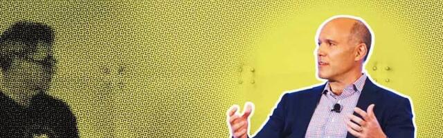 The Highest Paid Online Travel Agency CEOs