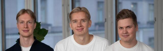 Finnish startup Synergi scoops up new funding to make smart energy consumption simpler for households