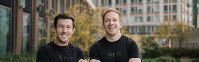 Joshua Patterson, Gregory O’Shea, and Stephanie Davis back running coaching app Runna in £1.9 million round
