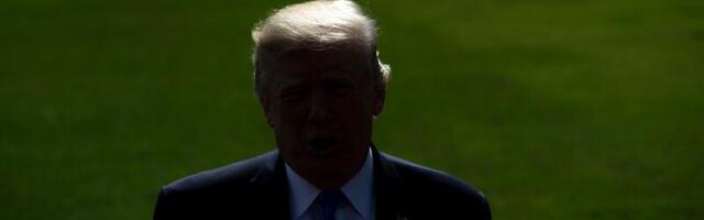 The Catch-22 of indicting Trump