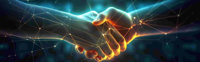 47% of Business Leaders Consider Using AI Over New Hires