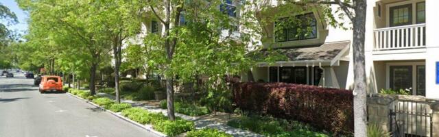 Condominium sells in Palo Alto for $2.3 million