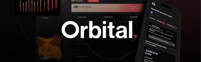 Orbital secures £5M to expand crypto and traditional payment capabilities in global companies