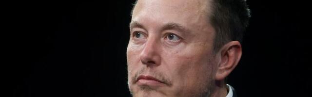 Elon Musk faces his first big investigation for disinformation on X