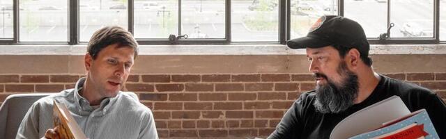 The Podcasters Teaching You Stuff You Should Know