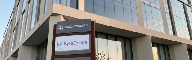 TikTok owner eyes big San Jose office deal in potential tech expansion