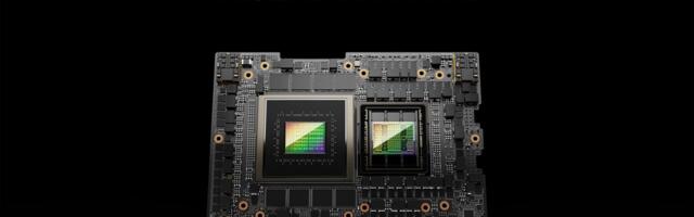 Nvidia inks order for 16,000 AI GPUs worth $500 million — Indian data center company seeks to own 32,000 Nvidia H100 and GH200 GPUs by 2025