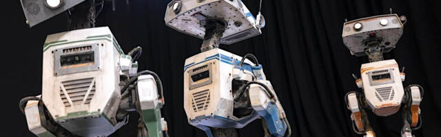 Walt Disney World Unveils 2024 Experiences: Expect Droids