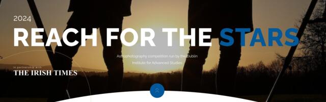 Astrophotography Competition Goes Mobile for 2024