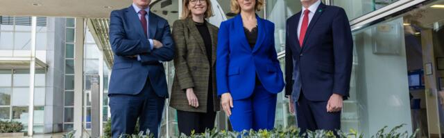 Skillnet Ireland and Enterprise Ireland Partner to Support Businesses Achieve Sustainability Targets