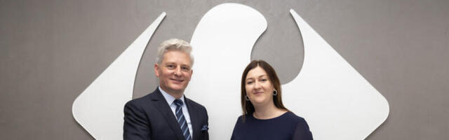 Estonian startup joins forces with Carrefour to expand EV charging network across Poland