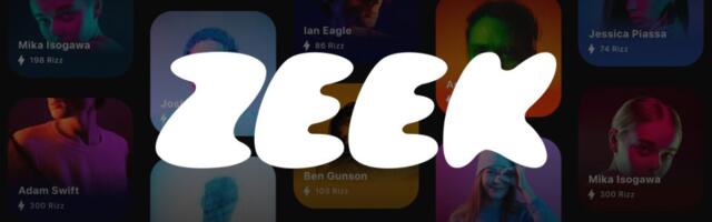 Zeek, a New Decentralized Social Collaboration Network, Raises USD 3M Seed Funding To Reinvent Social Reputation In Web3