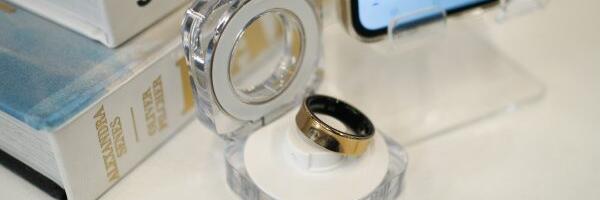 Galaxy Ring Official at $399 to Kill the Smartwatch