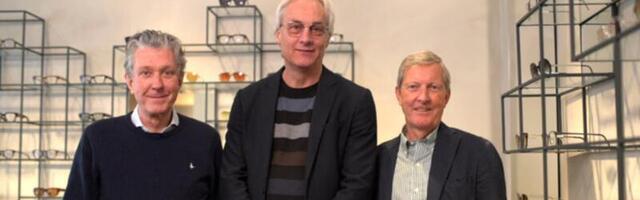 ABH Optics raises €1M to develop the world’s thinnest and lightest eyeglass lenses