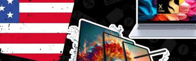 Samsung US deals: Galaxy Tab S9 series gets price cuts, Snapdragon powered laptop is $450 off