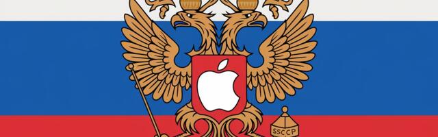 Apple accused of ‘aiding censorship’ as it removes numerous VPN apps in Russia