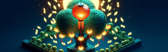 China announces aggressive stimulus to boost economy