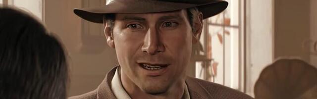 Indiana Jones and the Great Circle targeting 60fps across both Xbox Series X and Series S