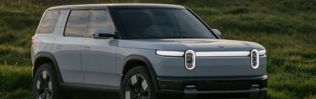 Rivian R2 EV’s new LG battery boosts storage capacity sixfold